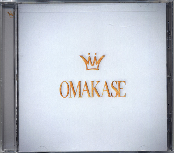 Omakase
