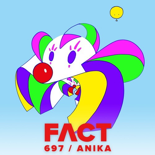 Fact Mix 697