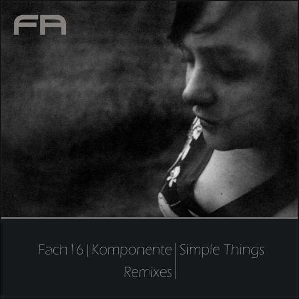 Simple Things Remixes