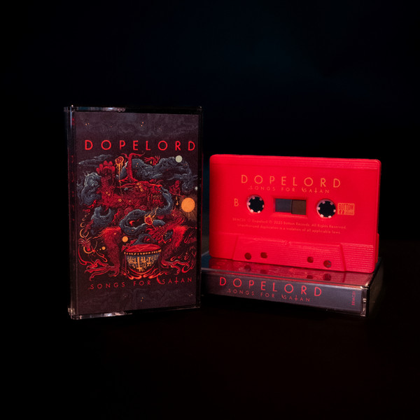 Songs for Satan