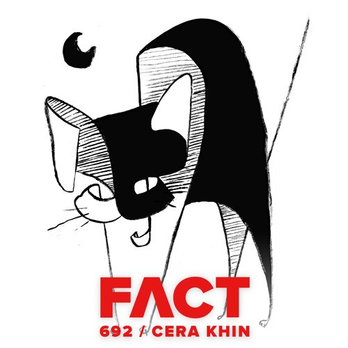 Fact Mix 692