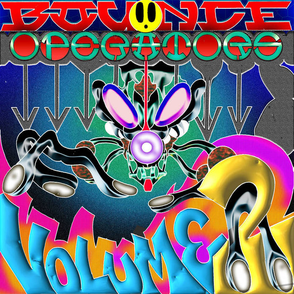 Bounce Operators Vol. 2