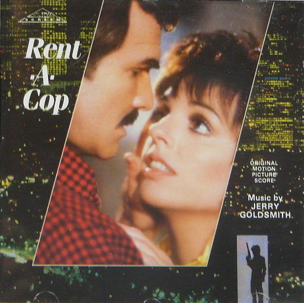 Rent-A-Cop (Original Motion Picture Score)