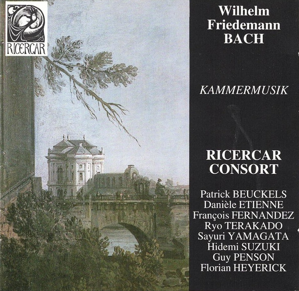 Kammermusik