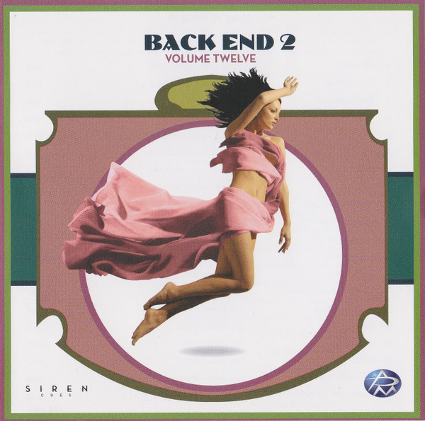 Back End 2
