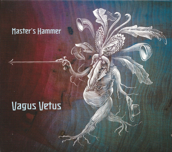 Vagus Vetus