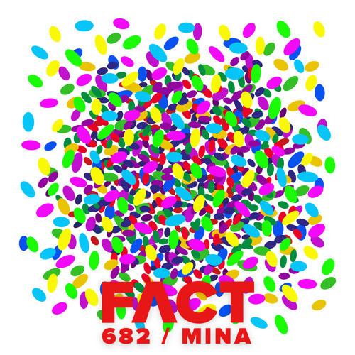 Fact Mix 682