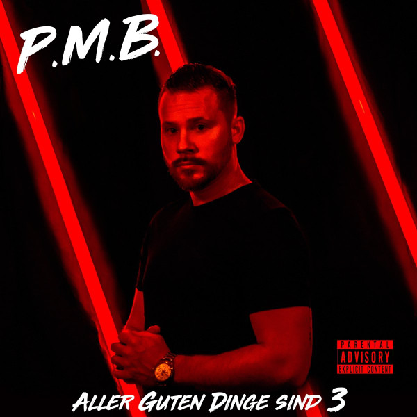 Alle Guten Dinge Sind 3