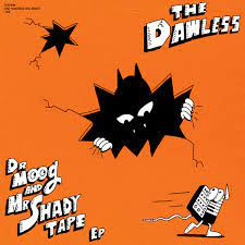 Dr Moog And Mr Shady Tape