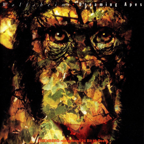 Dreaming Apes