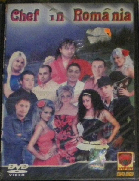 Chef În România