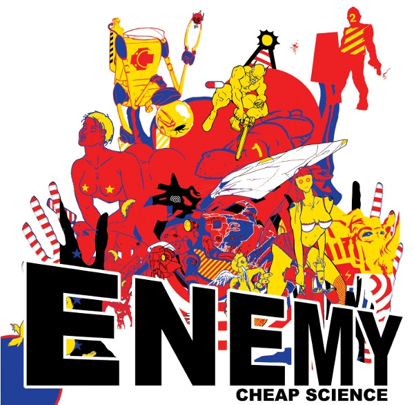 Enemy
