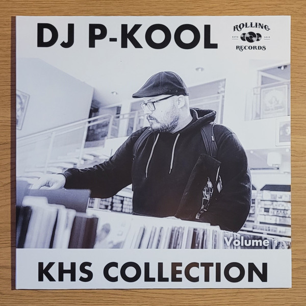 KHS Collection, Volume 1