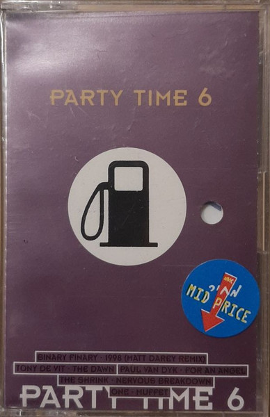 Party Time 6