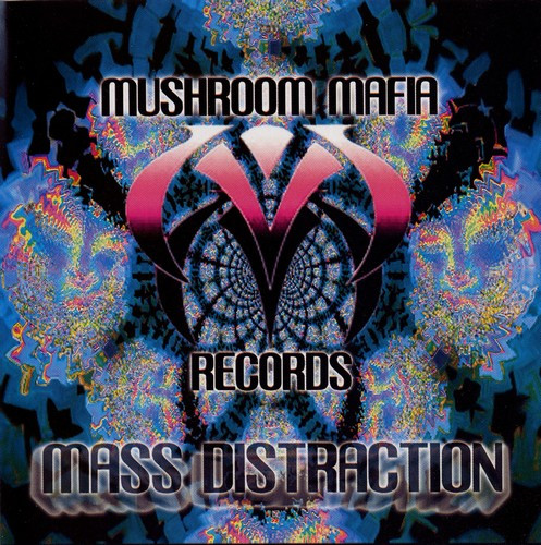 Mass Distraction
