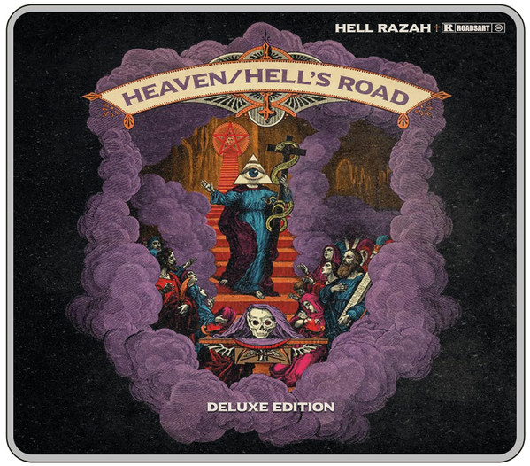 Heaven/Hell's Road