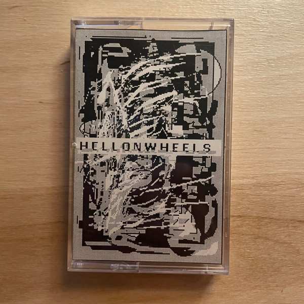 Hell On Wheels #7