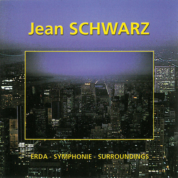 Erda - Symphonie - Surroundings