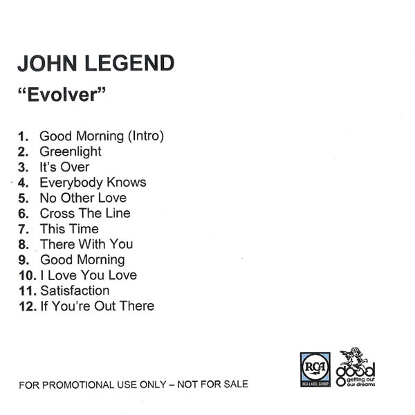 Evolver