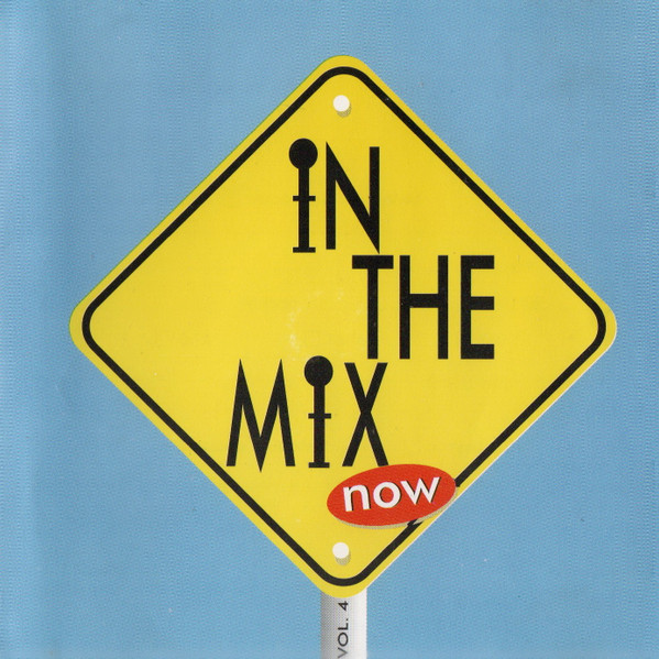 In The Mix IV