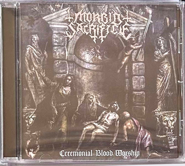 Ceremonial Blood Worship