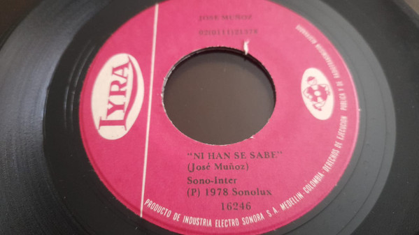 "Ni Han Se Sabe" / El Gato De Mi Vecina