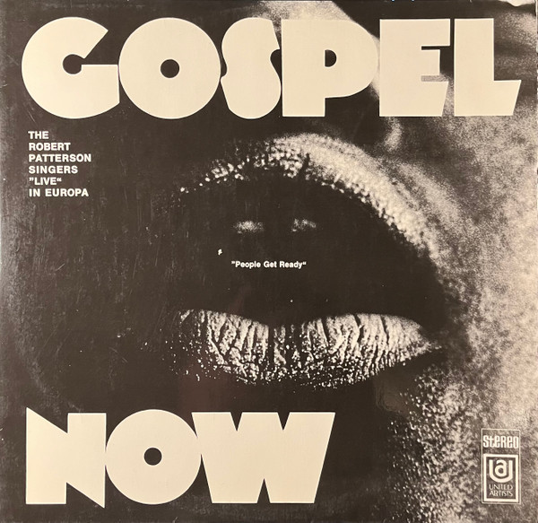 Gospel Now - People Get Ready