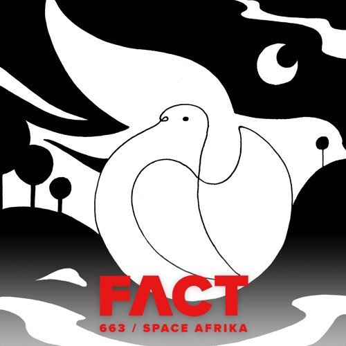 Fact Mix 663