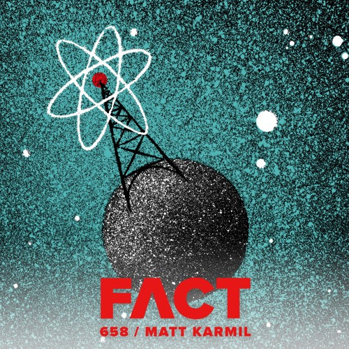 Fact Mix 658