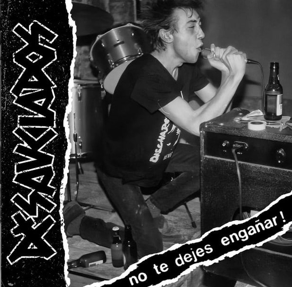 No Te Dejes Engañar
