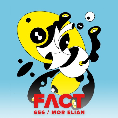 Fact Mix 656