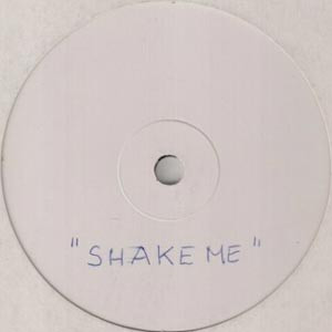 Cinderella / Shake Me