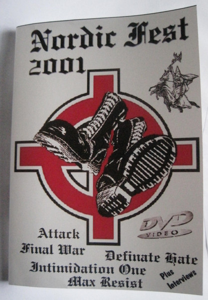 Nordic Fest 2001
