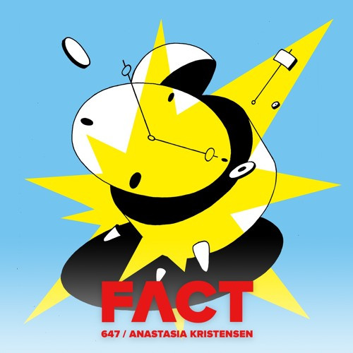 Fact Mix 647