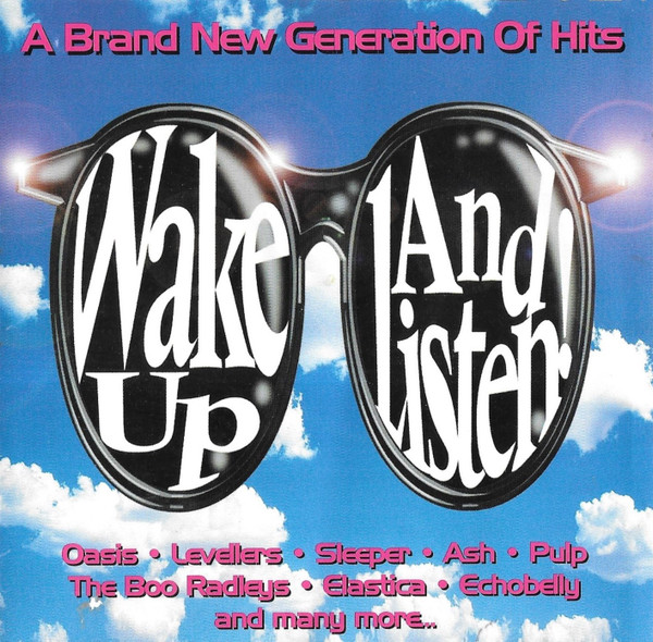 Wake Up And Listen