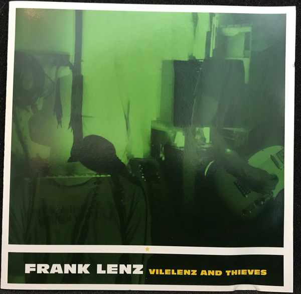 Vilelenz And Thieves