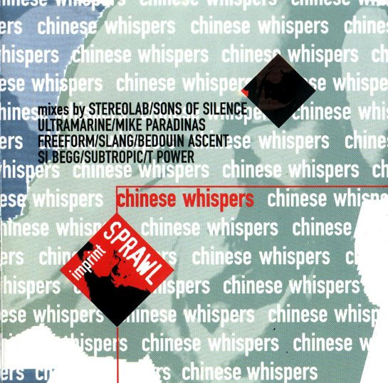 Chinese Whispers