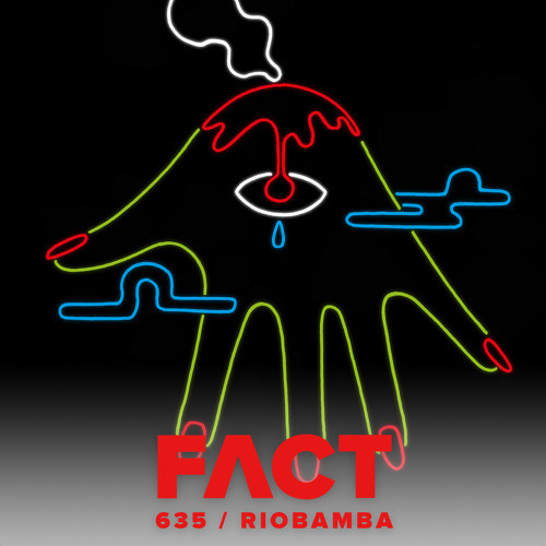 Fact Mix 635
