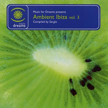 Ambient Ibiza Vol. 3