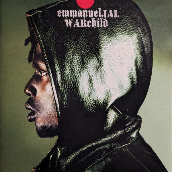 Warchild