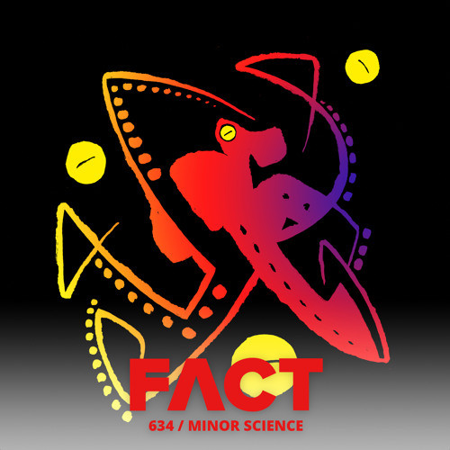 Fact Mix 634
