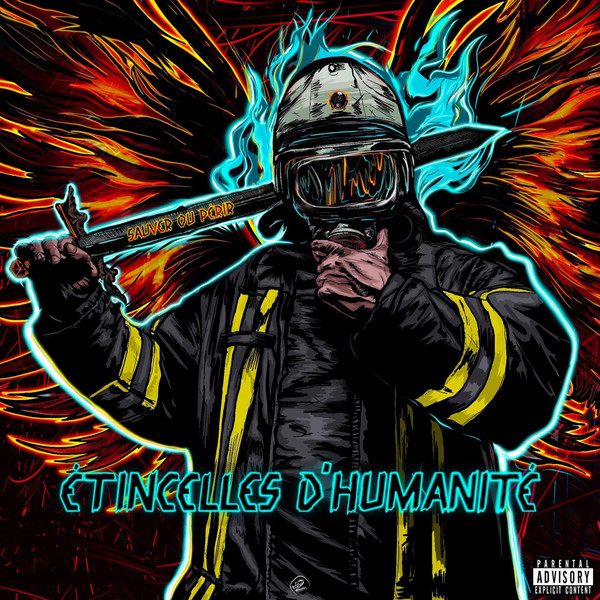 Etincelles d'Humanité