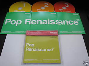 Pop Renaissance