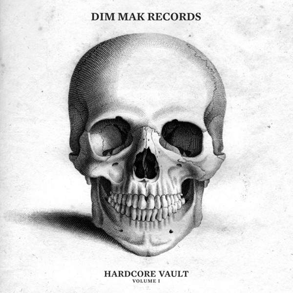 Hardcore Vault Volume 1