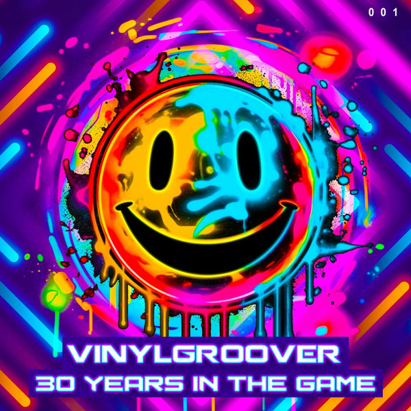 30 Years In The Game
