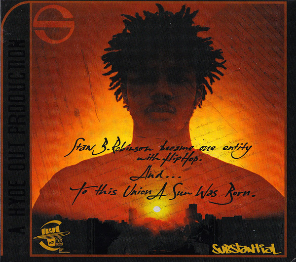 ...To This Union A Sun Was Born