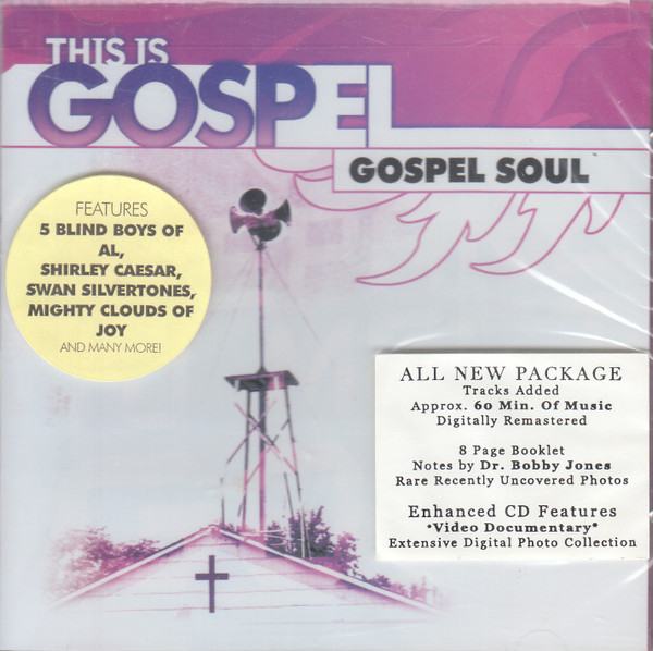 Gospel Soul