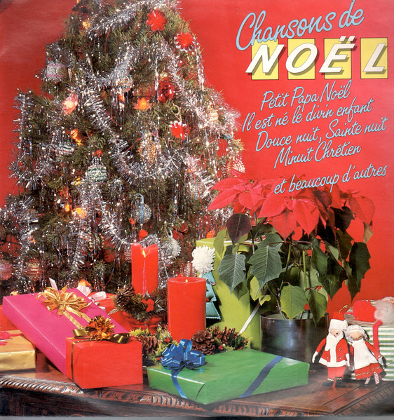 Chansons de Noël