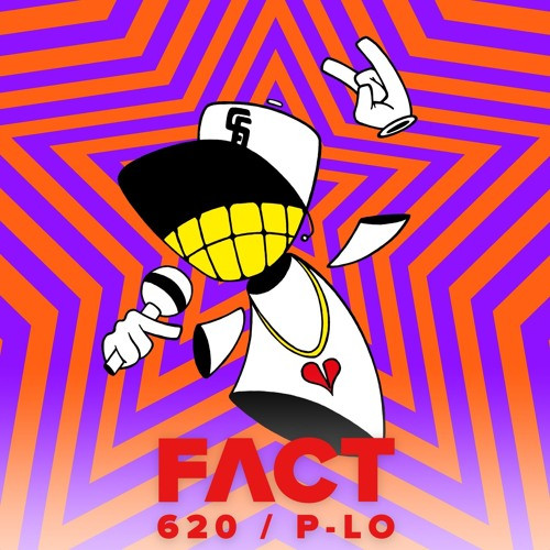 Fact Mix 620