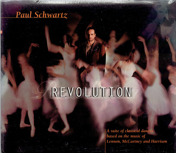 Revolution